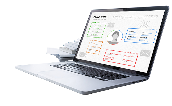 CV-Parsing