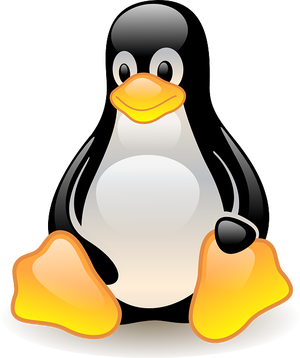 Linux Tux